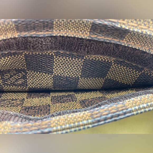 Louis Vuitton Damier Geronimo Body Bag/Bum Bag and Belt Bag - Picture 7 of 13